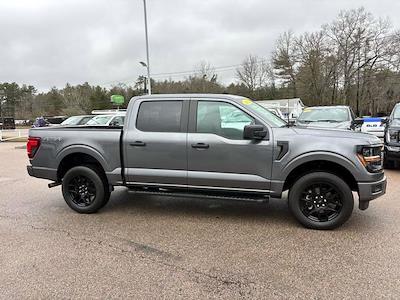 Used 2024 Ford F-150 - photo 1
