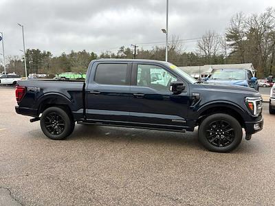 Used 2025 Ford F-150 - photo 1