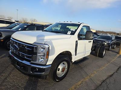 Used 2024 Ford F-350 - photo 1