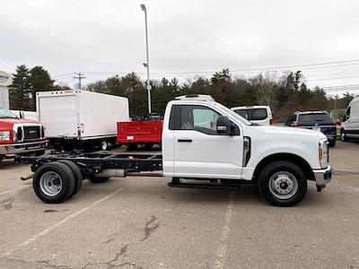 Used 2024 Ford F-350 - photo 1