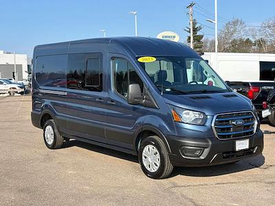Used 2023 Ford E-Transit 350 - photo 1