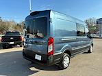 Used 2023 Ford E-Transit 350 Medium Roof Empty Cargo Van for sale #RV2275 - photo 1