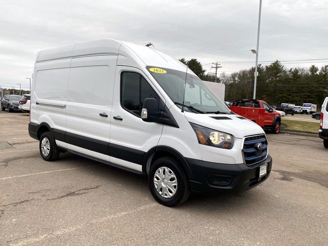 Used 2022 Ford E-Transit 350 - photo 1