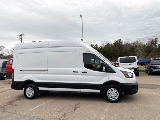 Used 2022 Ford E-Transit 350 - photo 5