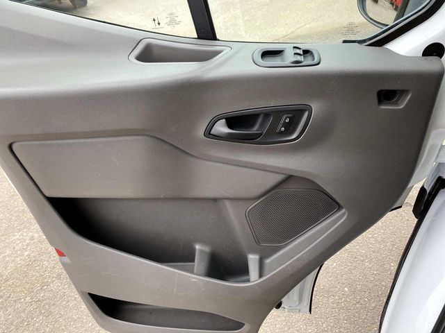 Used 2022 Ford E-Transit 350 - photo 24