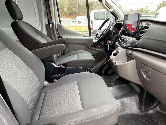 Used 2022 Ford E-Transit 350 - photo 25