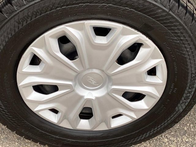 Used 2022 Ford E-Transit 350 - photo 30