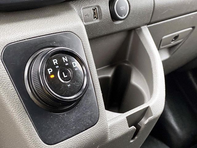 Used 2022 Ford E-Transit 350 - photo 33