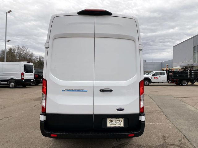 Used 2022 Ford E-Transit 350 - photo 6