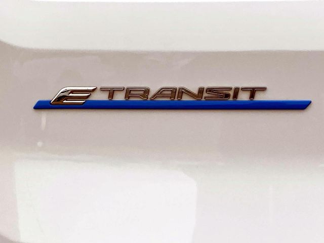 Used 2022 Ford E-Transit 350 - photo 7