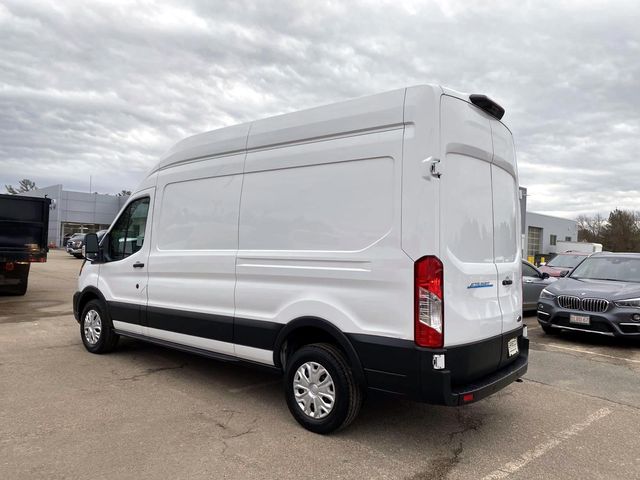 Used 2022 Ford E-Transit 350 - photo 9