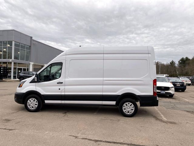 Used 2022 Ford E-Transit 350 - photo 10