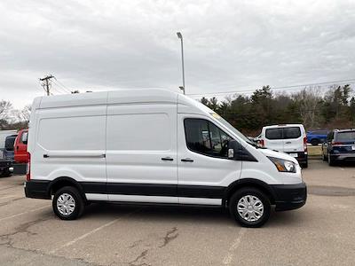 Used 2022 Ford E-Transit 350 - photo 1