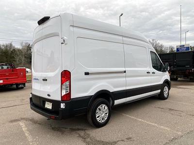 Used 2022 Ford E-Transit 350 - photo 1