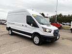 Used 2022 Ford E-Transit 350 High Roof Empty Cargo Van for sale #RV2276 - photo 1
