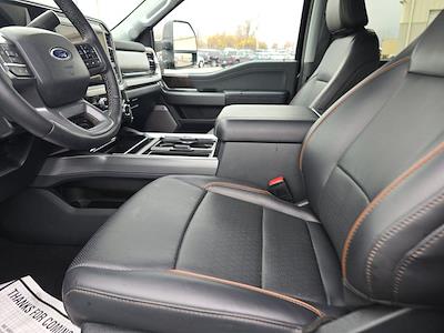 Used 2025 Ford F-250 - photo 1