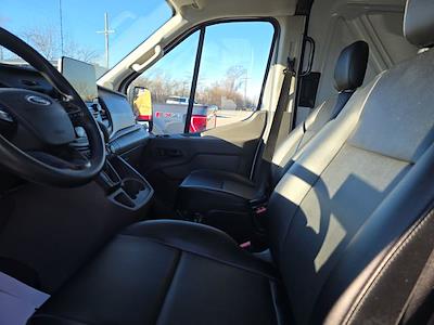 Used 2021 Ford Transit 250 - photo 1