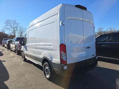 Used 2021 Ford Transit 250 - photo 1