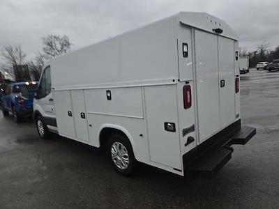 Used 2020 Ford Transit 350 - photo 1