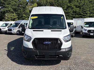 2024 Ford Transit 350 High Roof RWD Empty Cargo Van for sale #RV2369 - photo 2