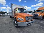 Used 2021 Freightliner M2 106 Conventional Cab Box Truck for sale #210668 - photo 1