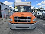 Used 2021 Freightliner M2 106 Conventional Cab Box Truck for sale #210668 - photo 4