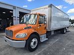 Used 2021 Freightliner M2 106 Conventional Cab Box Truck for sale #210668 - photo 5