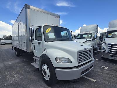 Used 2021 Freightliner M2 106 Refrigerated Body for sale #211659 - photo 1