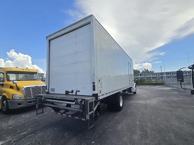 Used 2021 Freightliner M2 106 Refrigerated Body for sale #211659 - photo 2