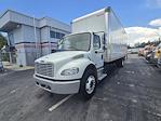 Used 2021 Freightliner M2 106 Refrigerated Body for sale #211659 - photo 4