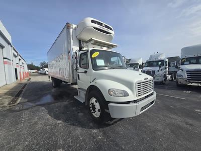 Used 2018 Freightliner M2 106 Refrigerated Body for sale #221342 - photo 1