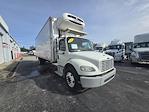 Used 2018 Freightliner M2 106 Refrigerated Body for sale #221342 - photo 1
