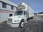 Used 2018 Freightliner M2 106 Refrigerated Body for sale #221342 - photo 4