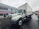 Used 2020 International MV Box Truck for sale #223518 - photo 1