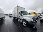 Used 2020 International MV Box Truck for sale #223518 - photo 4