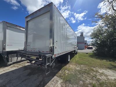 Used 2020 International MV Refrigerated Body for sale #227608 - photo 2