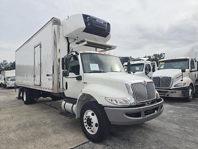Used 2020 International MV Box Truck for sale #227636 - photo 1