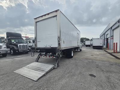 Used 2020 International MV Box Truck for sale #227636 - photo 2