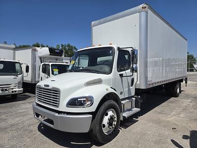 Used 2020 Freightliner M2 106 Conventional Cab Box Truck for sale #233856 - photo 1