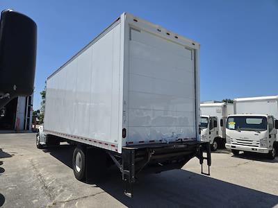 Used 2020 Freightliner M2 106 Conventional Cab Box Truck for sale #233856 - photo 2