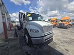 Used 2020 Freightliner M2 106 Conventional Cab Flatbed Truck for sale #233875 - photo 1