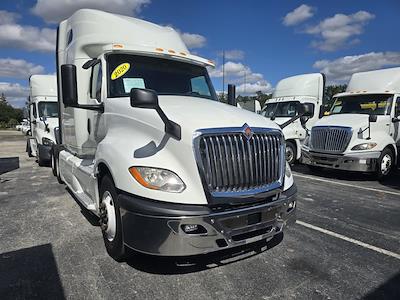 Used 2020 International LT Cummins X15, Signature Semi Truck for sale #237949 - photo 1