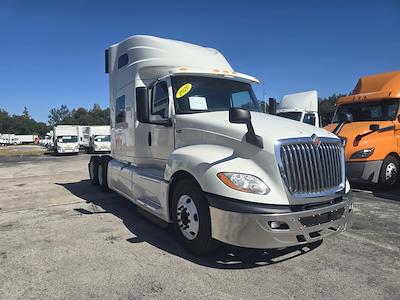 Used 2020 International LT Cummins X15, Signature Semi Truck for sale #237979 - photo 1