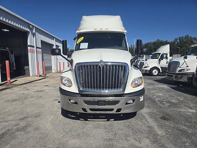 Used 2020 International LT Cummins X15, Signature Semi Truck for sale #237979 - photo 2
