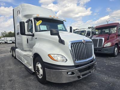 Used 2020 International LT Cummins X15, Signature Semi Truck for sale #240116 - photo 1