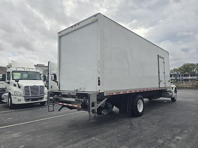Used 2019 International MV Box Truck for sale #240265 - photo 2