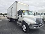 Used 2019 International MV Box Truck for sale #240265 - photo 1