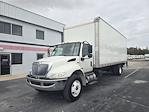 Used 2019 International MV Box Truck for sale #240265 - photo 4