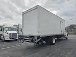 Used 2019 International MV Box Truck for sale #240265 - photo 2