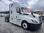 Used 2020 Freightliner Cascadia Detroit Diesel DD15 Semi Truck with Sleeper Cab for sale #241395 - photo 4